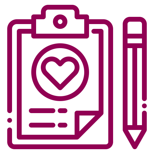 Wedding Planning Icon