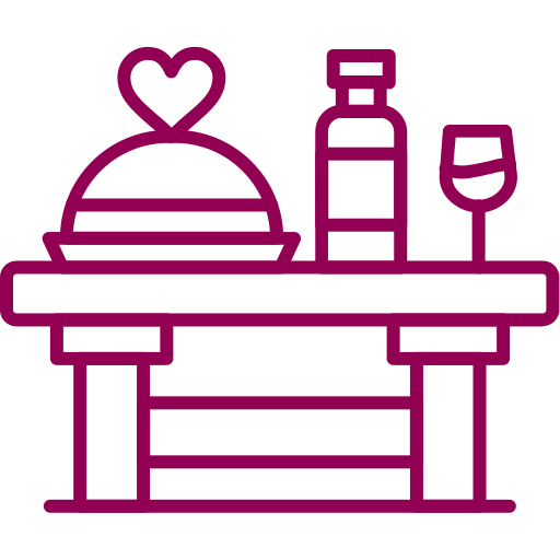 Catering Icon