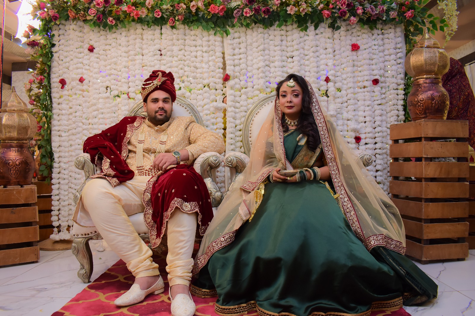 Wedding Memories