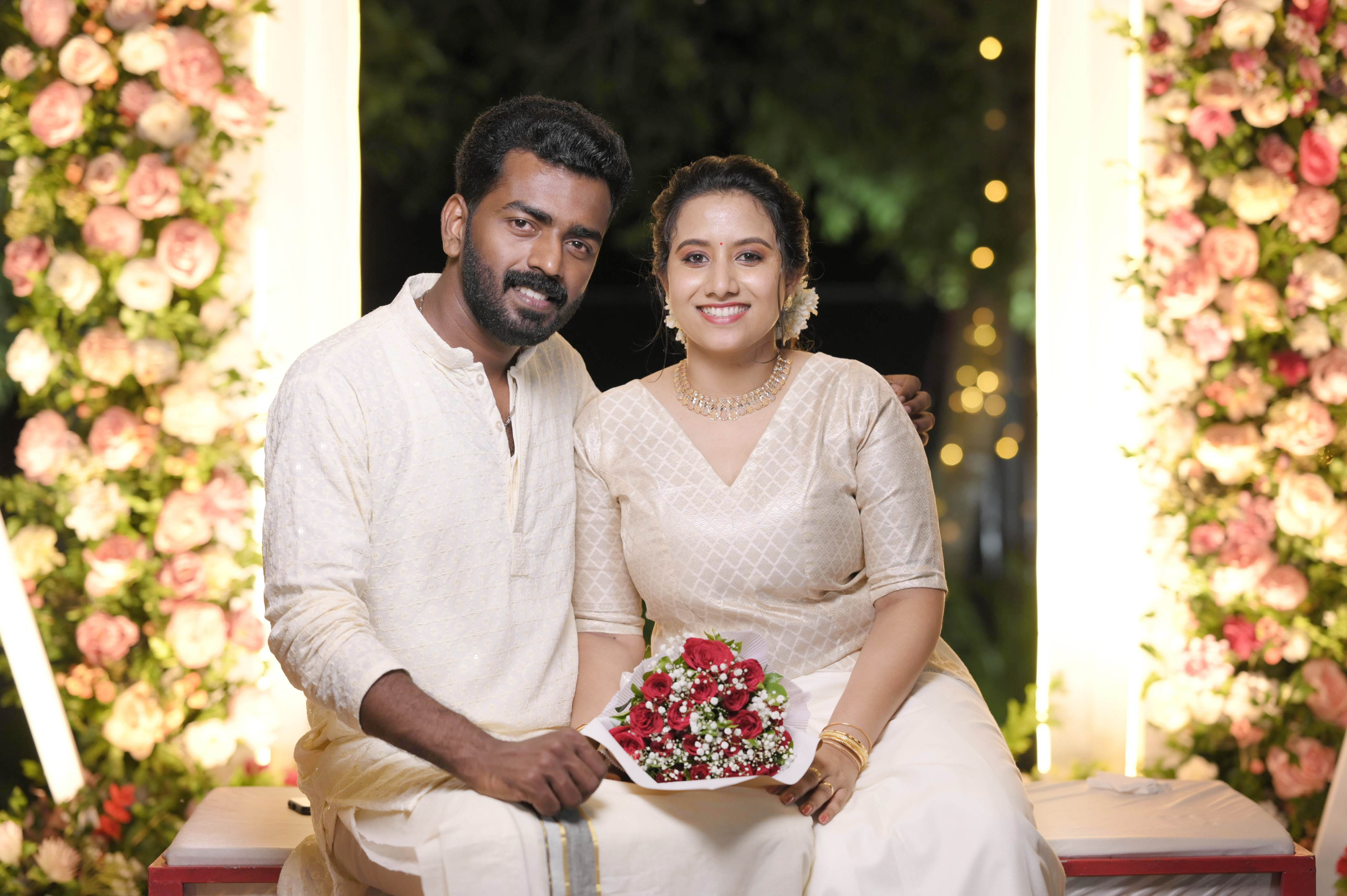 Wedding Memories