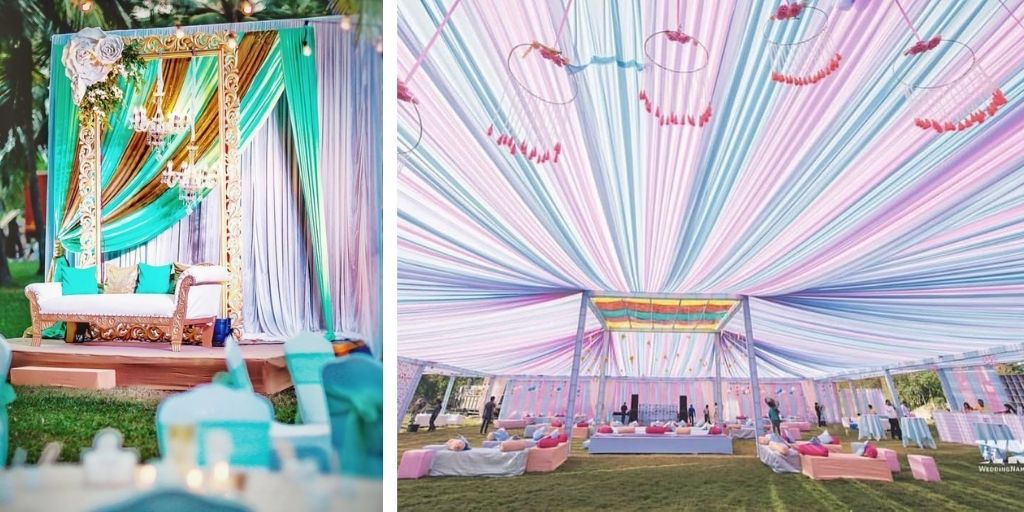 Theme Weddings
