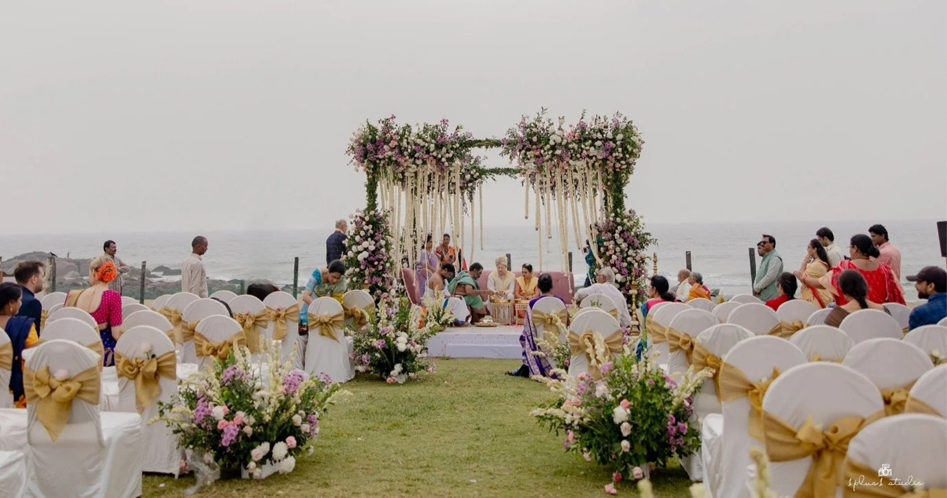 Beach Weddings