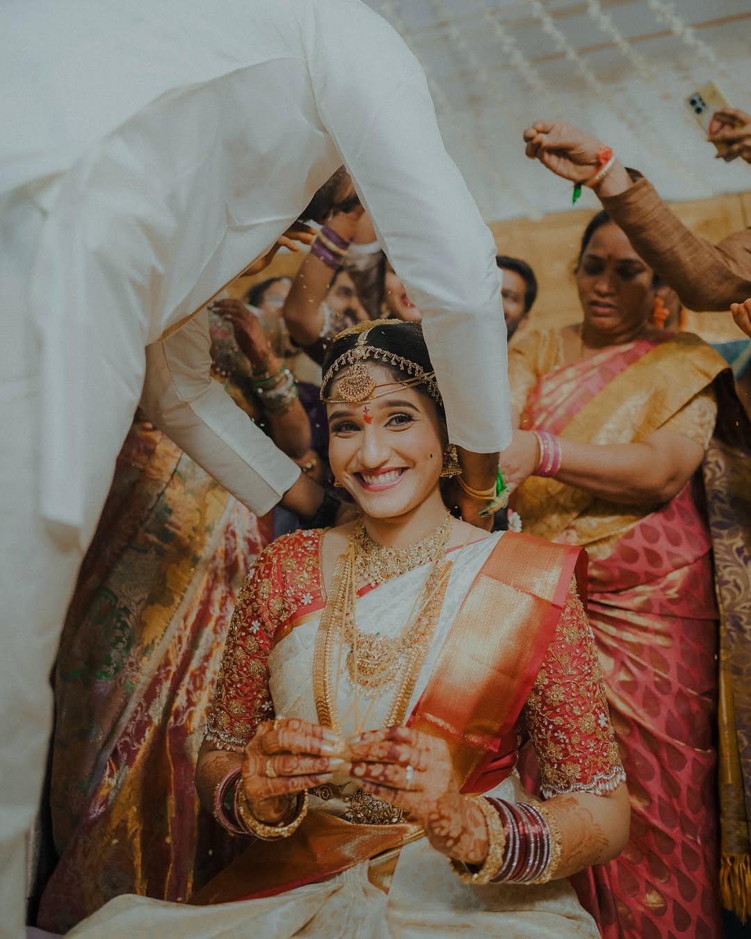 Wedding Photography