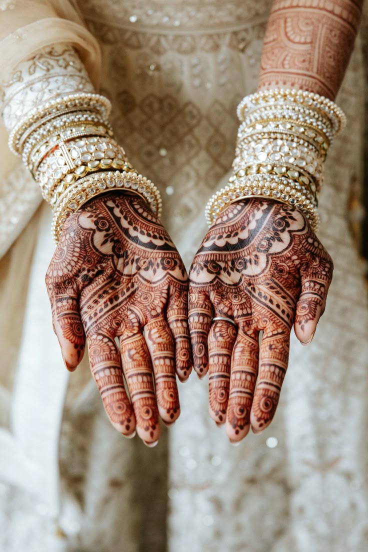 Mehendi Art