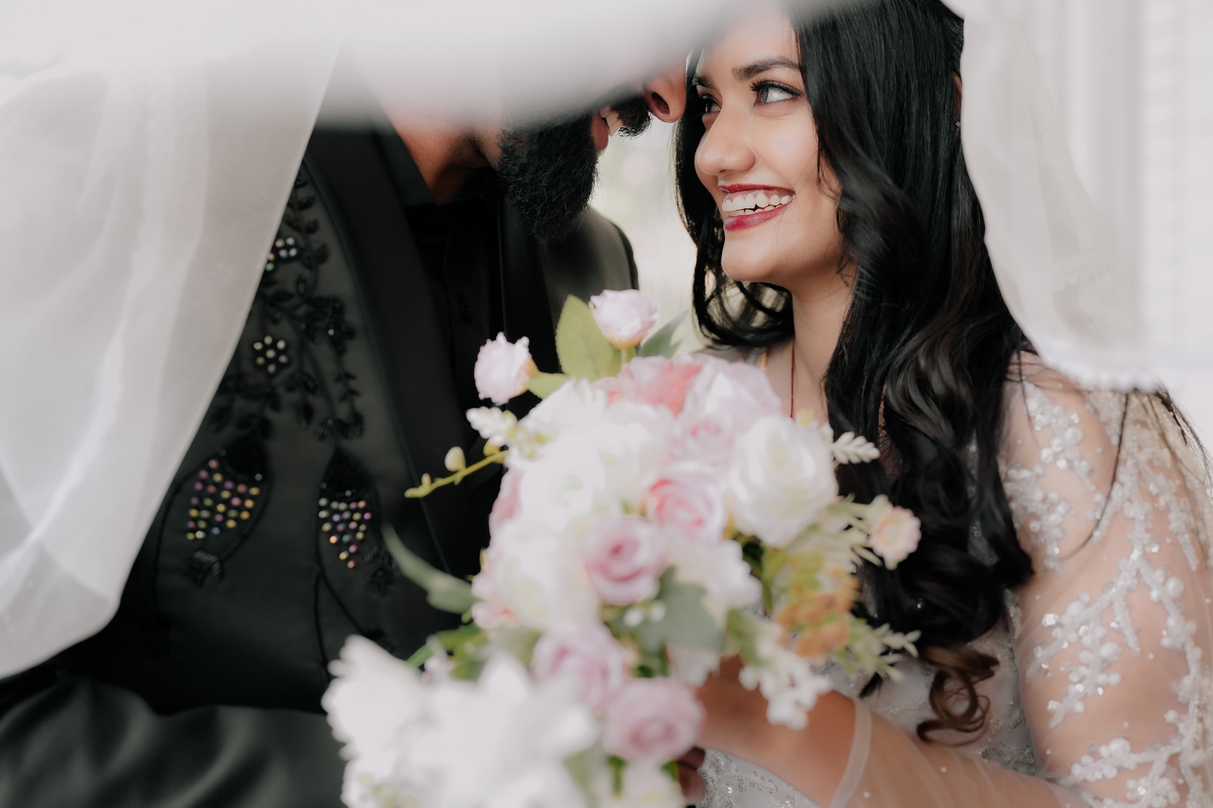 Traditional Weddings