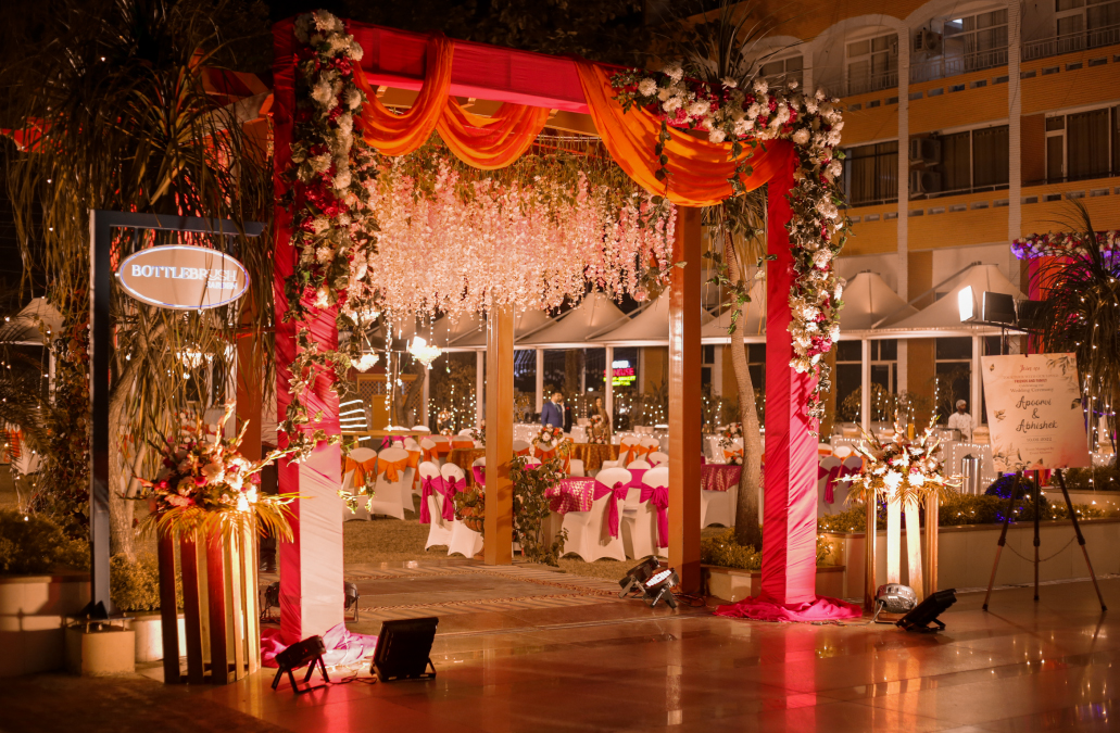 Wedding Planning