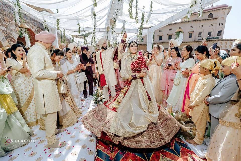 Royal Weddings