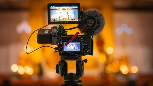 Live Streaming